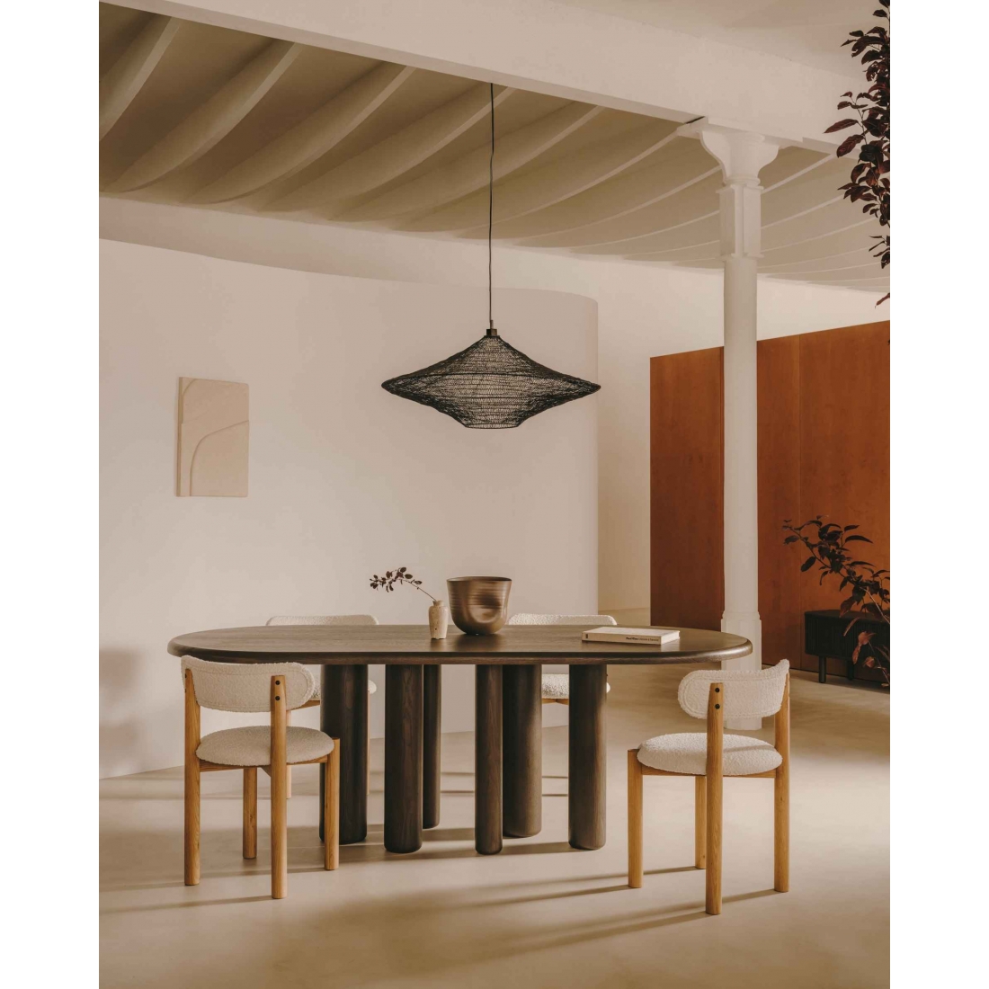 MAKAI visiaca lampa 2