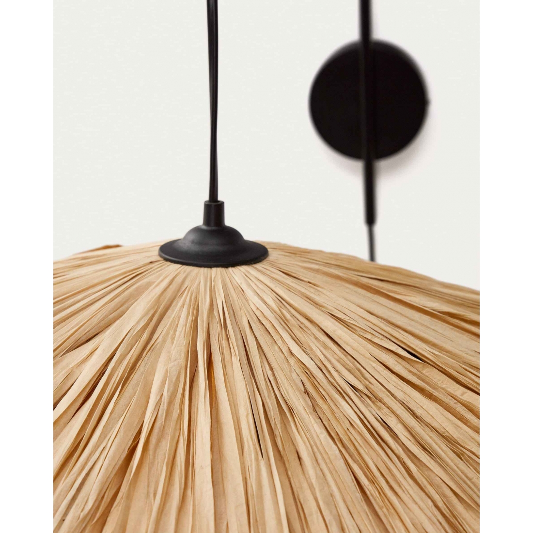 ROSELLA nástenná lampa 2