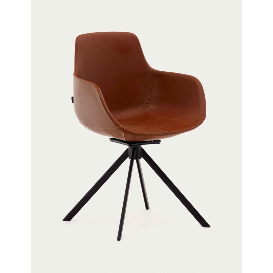 TISSIANA otočná stolička