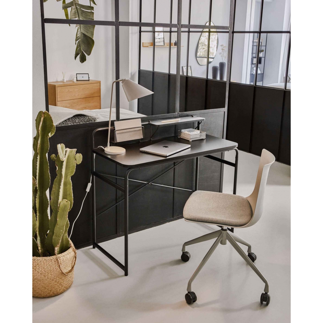 FOREMAN pracovný stôl 2