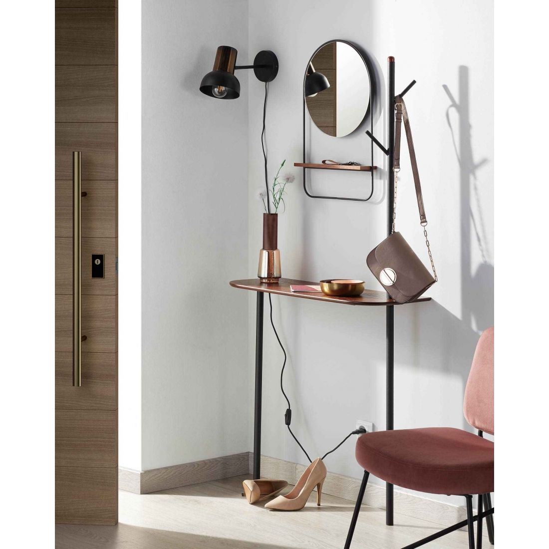 MARCOLINA konzolový stolík... 2