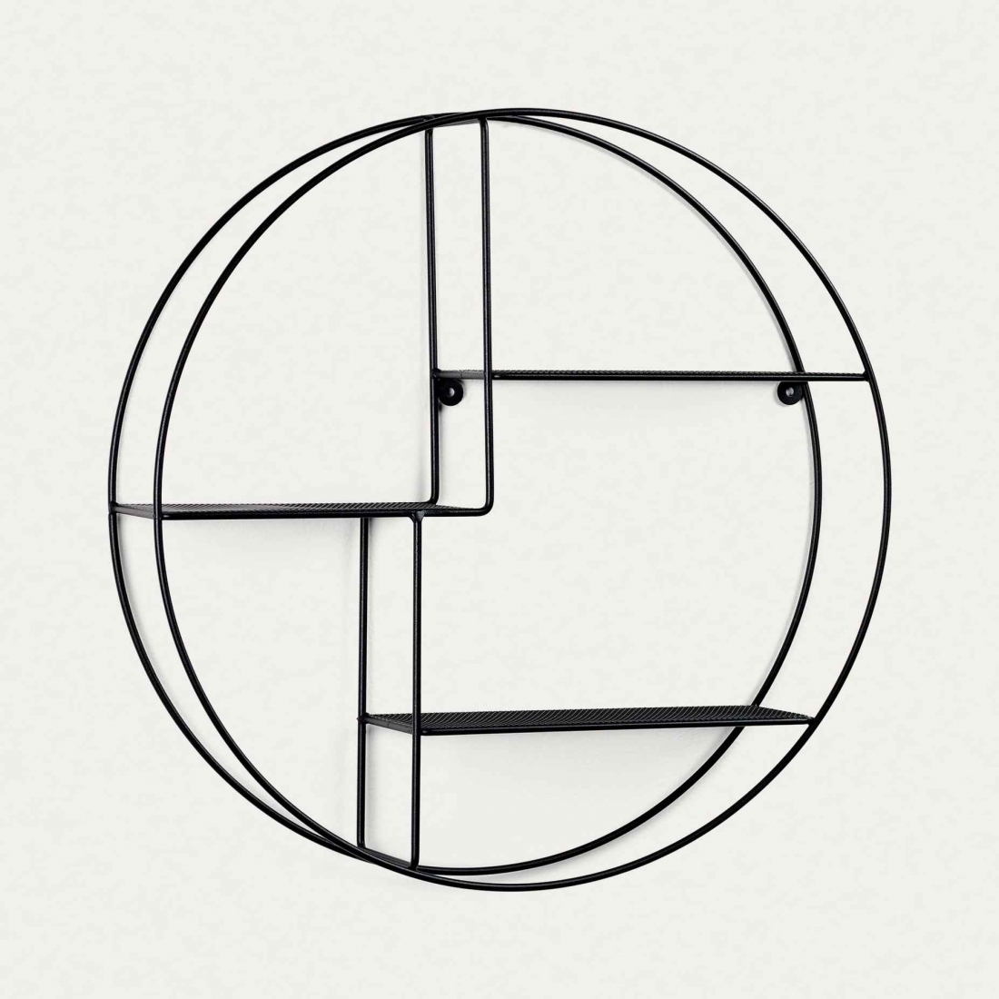 ACROSS nástenná polica