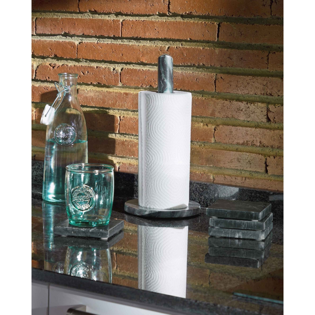 JOHANA sada 4 podložiek pod... 2