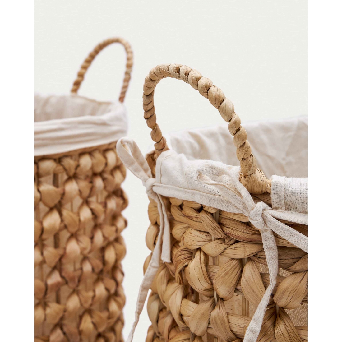 TRESSA set dvoch košíkov 2