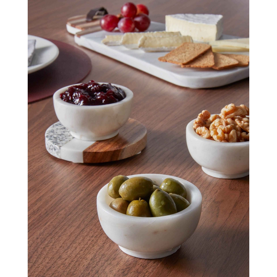 CATALEG sada podložiek pod... 2