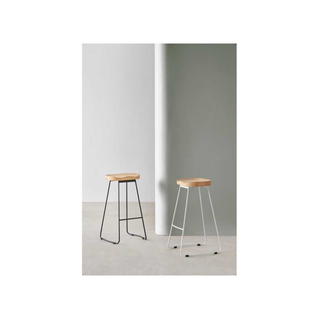 JOEL pultová stolička 2