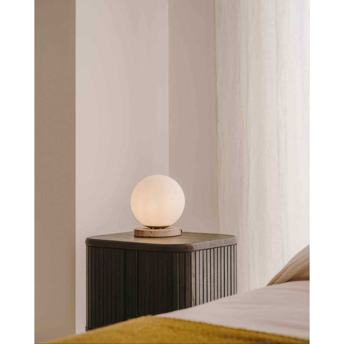 MALACHI stolová lampa 2