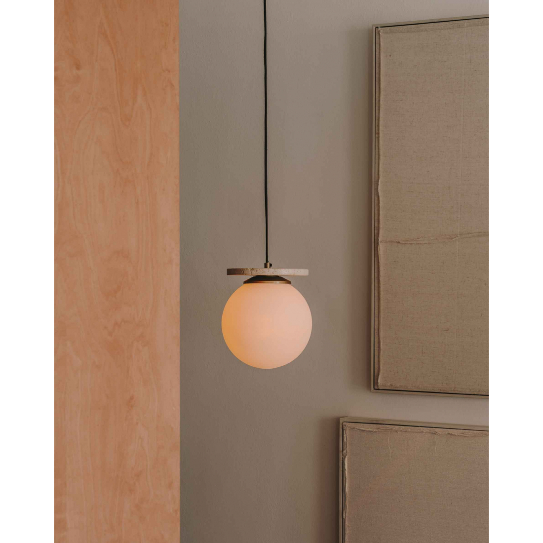 MALACHI visiaca lampa 2