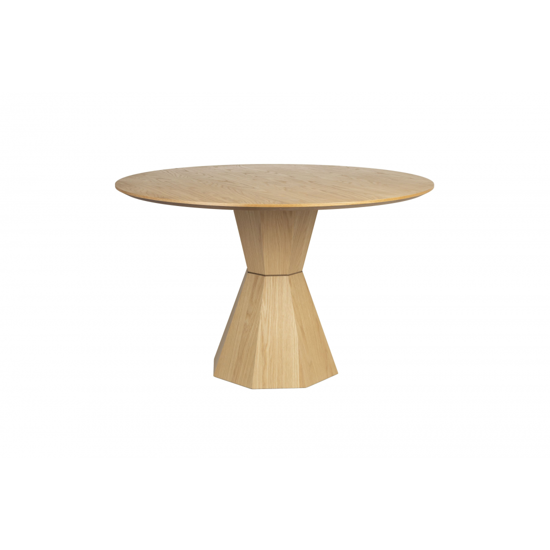 ZUIVER LOTUS jedálenský stôl