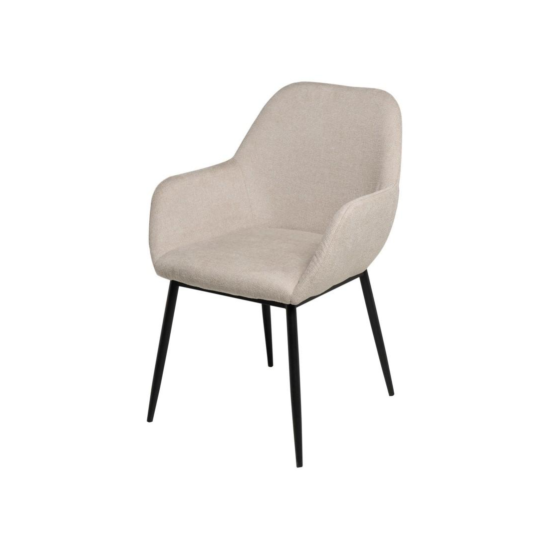 ISABELLA čalúnená stolička...