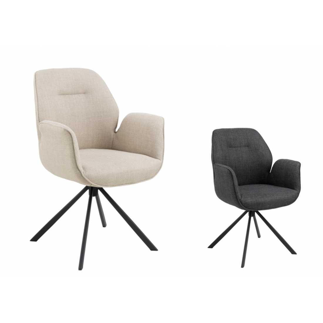 AURA jedálenská otočná...