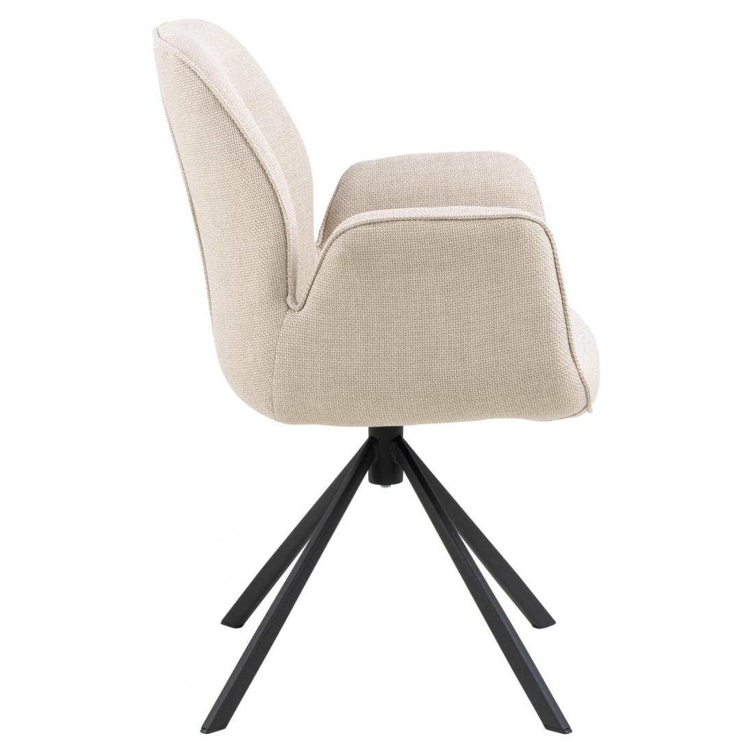 AURA jedálenská otočná... 2