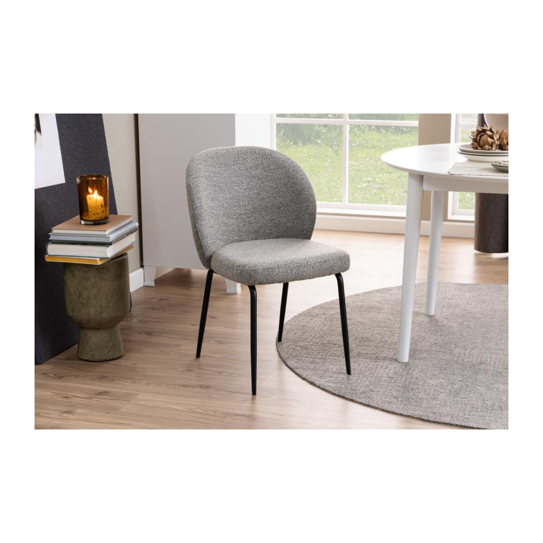 PATRIC MONZA čalúnená... 2