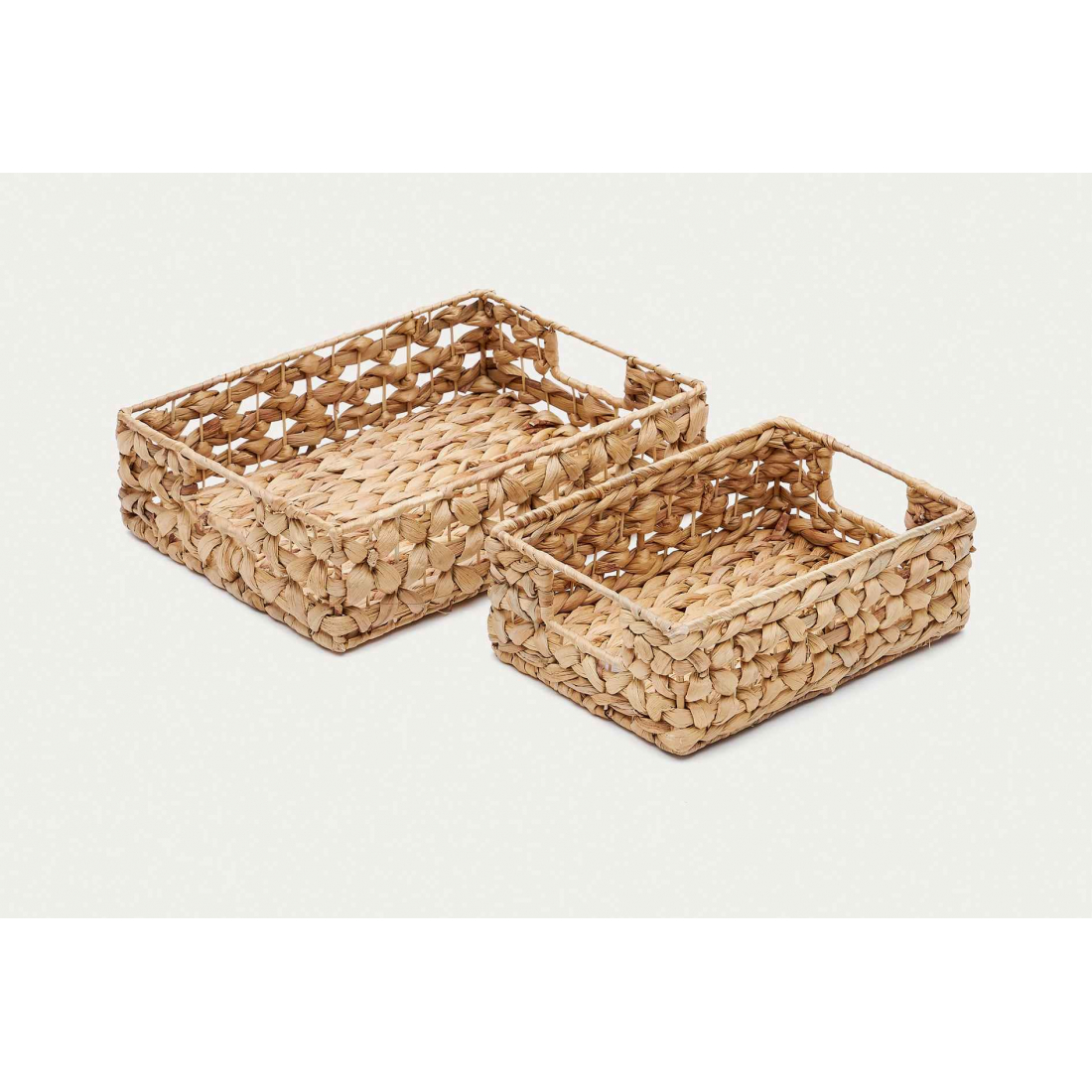 TRESSA set dvoch košíkov