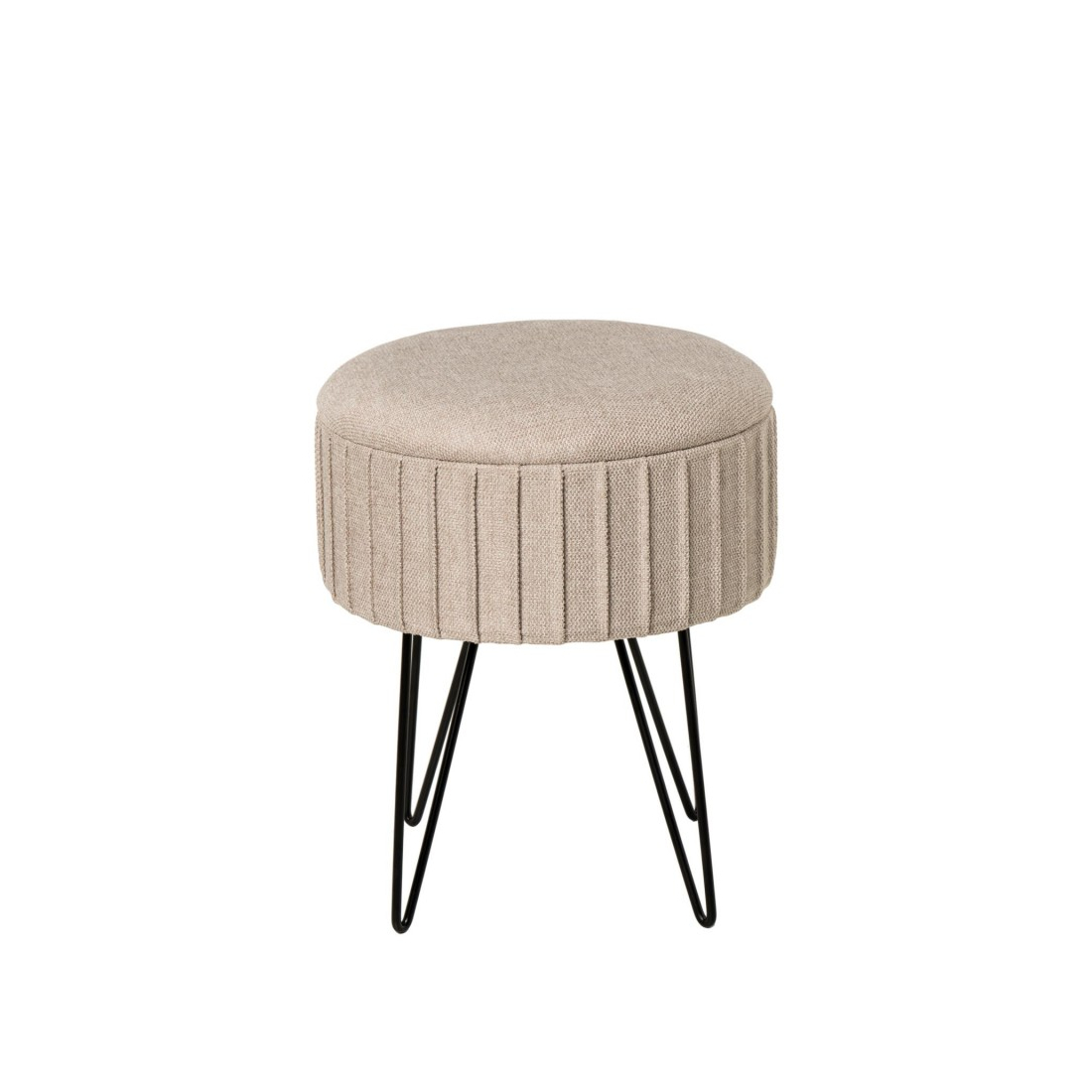 ETHAN puf s úložným priestorom 2