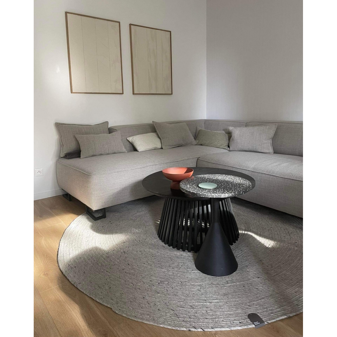 TAKASHI GREY koberec 2