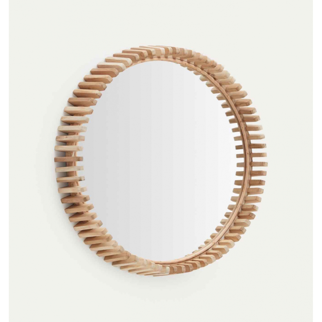 POLKE nástenné zrkadlo