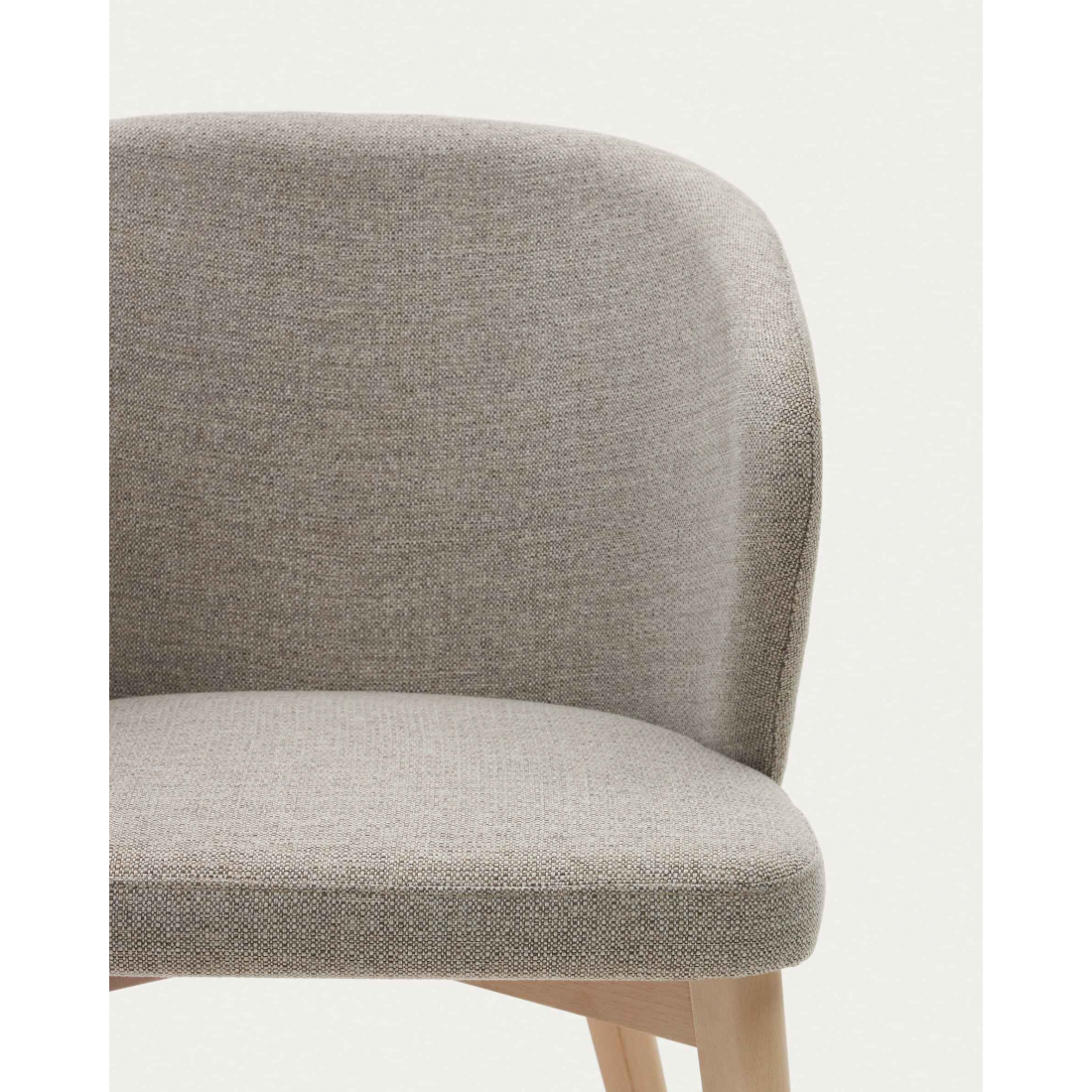 DARICE NATURAL stolička 2