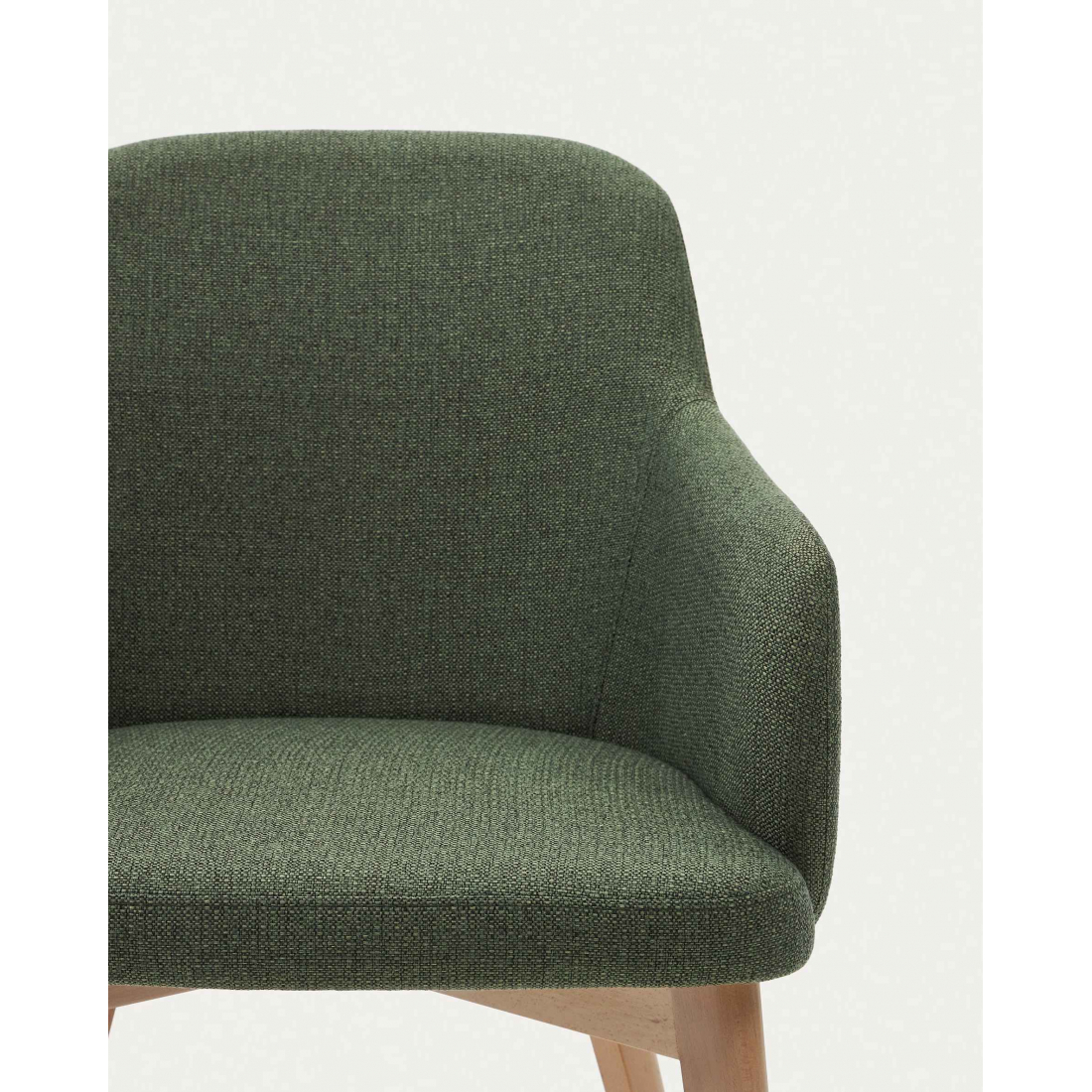 NELIDA NATURAL stolička 2