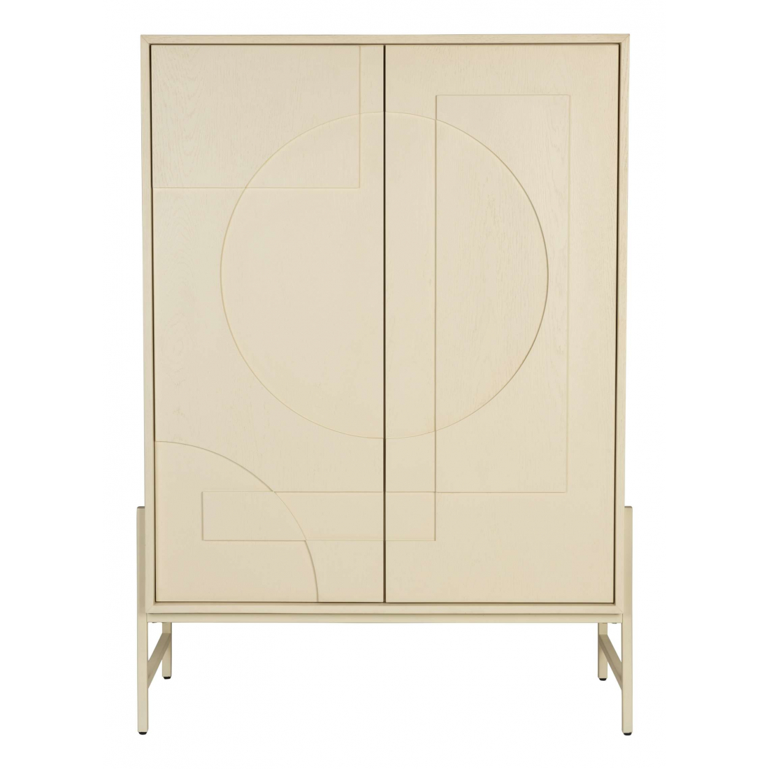 ZUIVER FACES knižnica