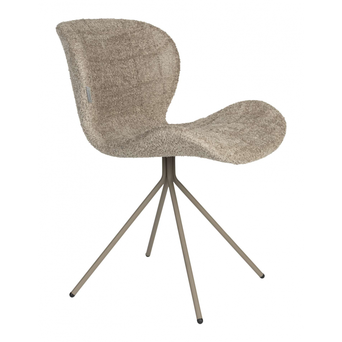 ZUIVER OMG SOFT stolička