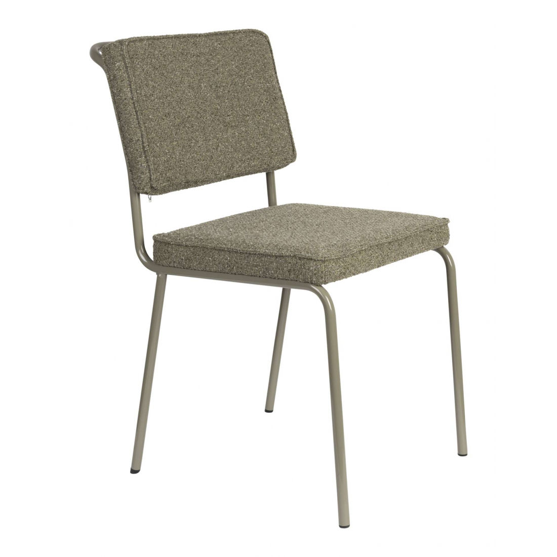 ZUIVER BUDDY stolička