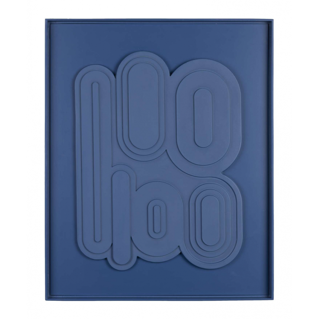 ZUIVER AUGUST nástenný obraz