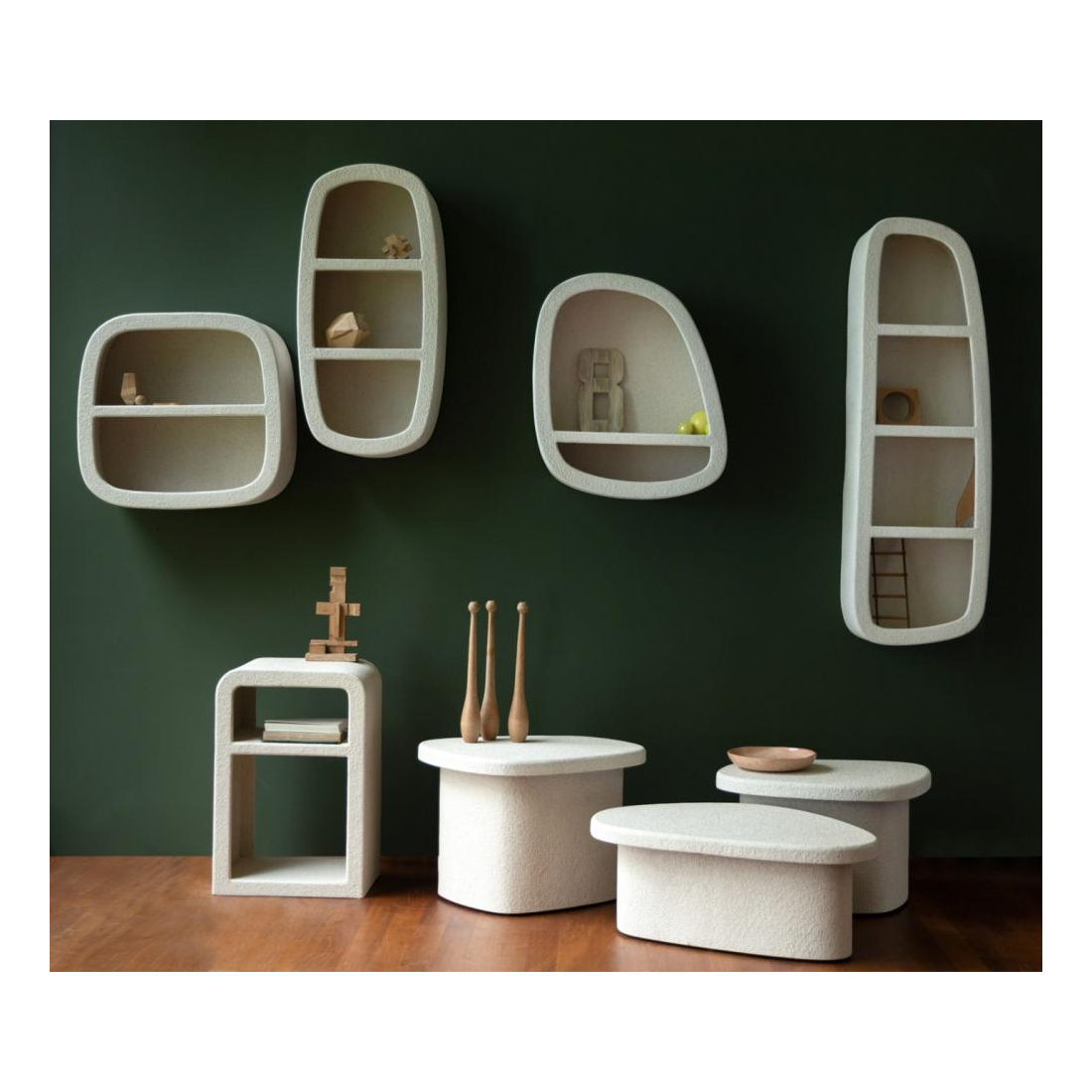 DUTCHBONE VEDA 1 LOW... 2