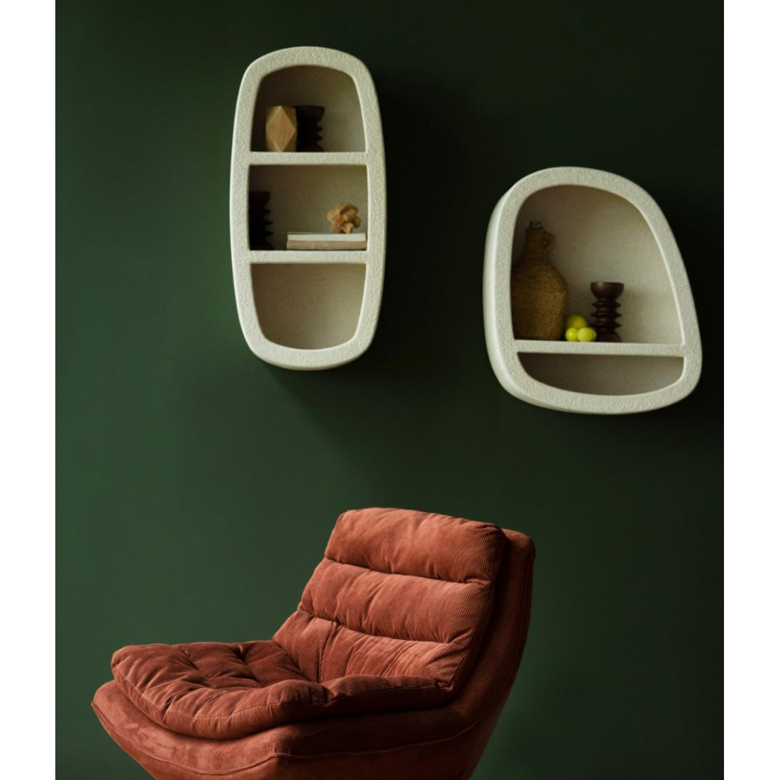 DUTCHBONE VEDA 2 nástenná... 2