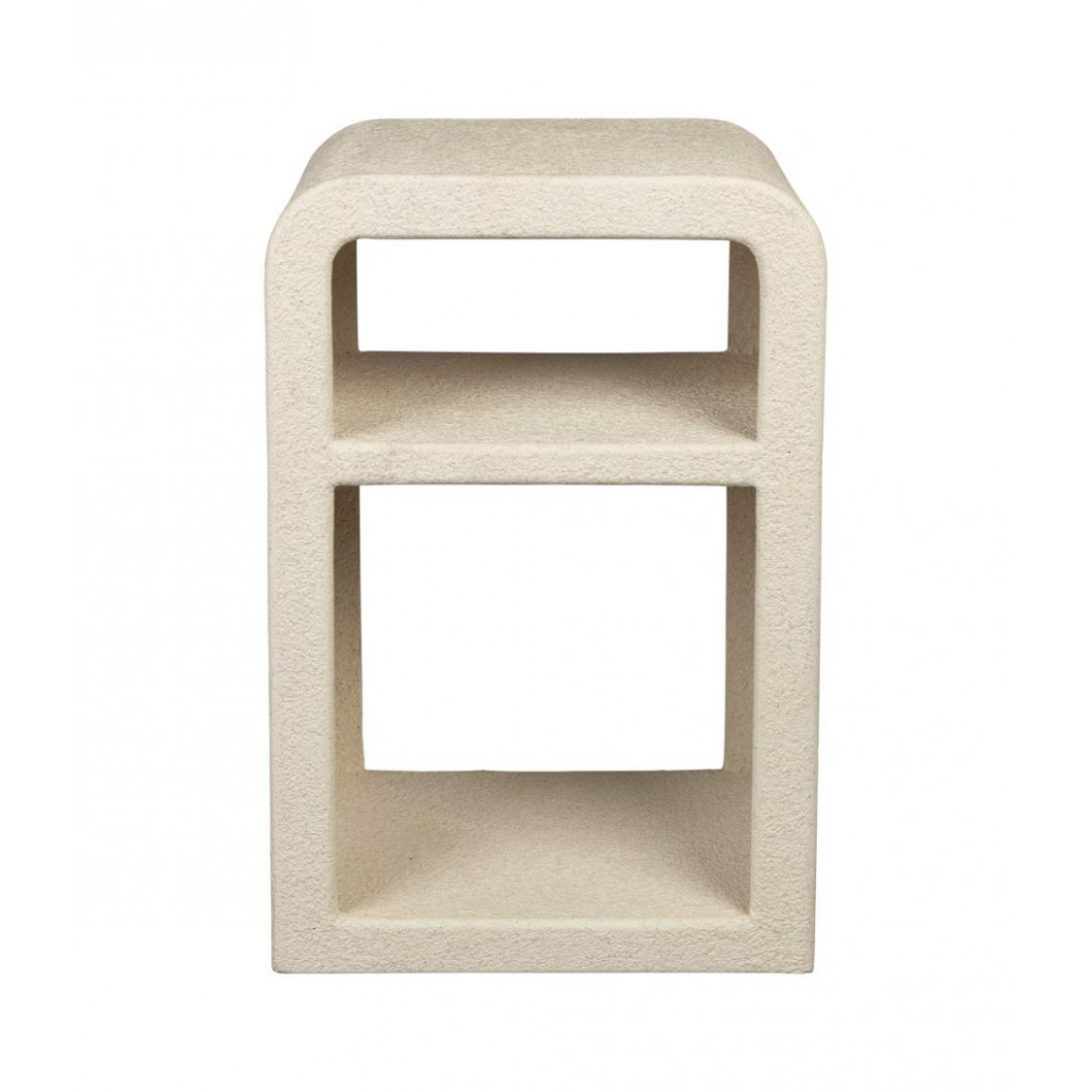 DUTCHBONE VEDA príručný stolík