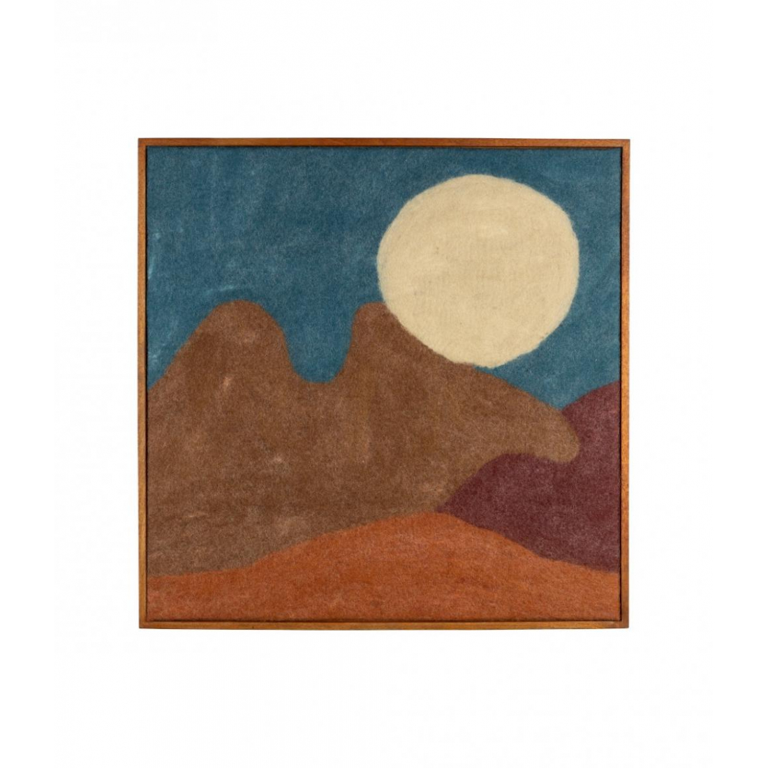 DUTCHBONE CHANDRA nástenný...