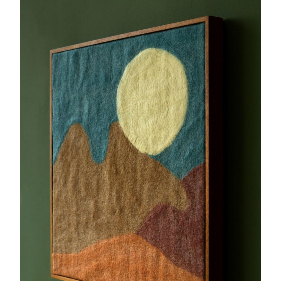 DUTCHBONE CHANDRA nástenný... 2