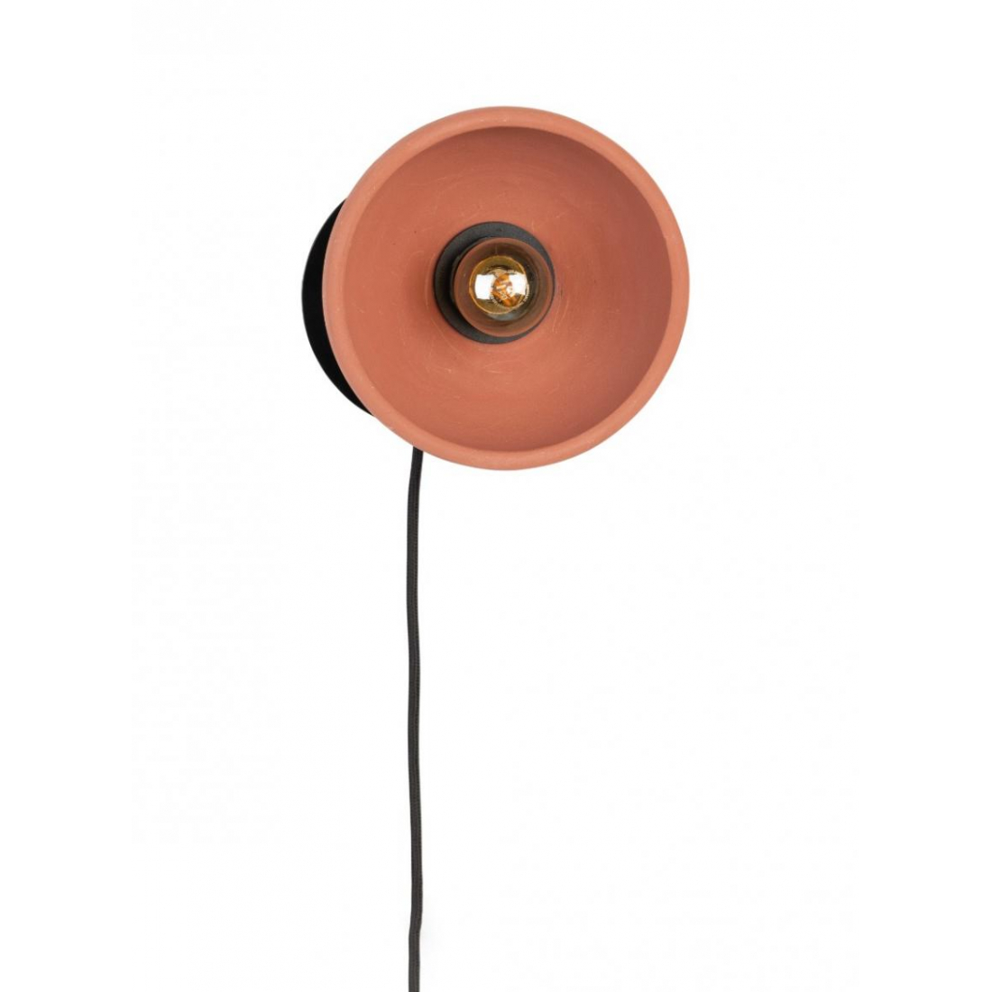 DUTCHBONE ZAHRA nástenná lampa