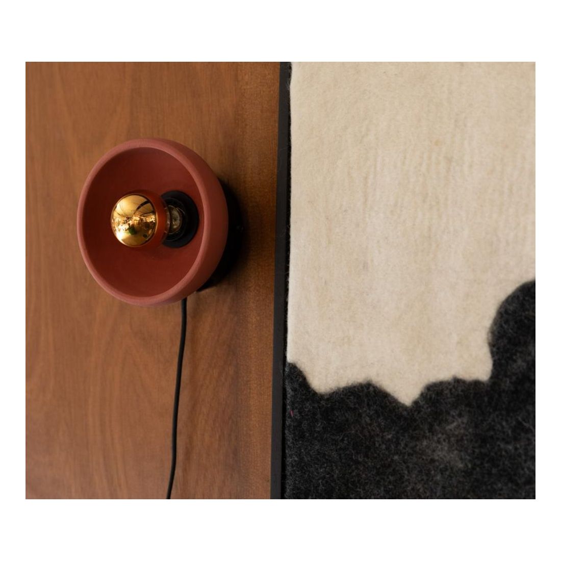 DUTCHBONE ZAHRA nástenná lampa 2