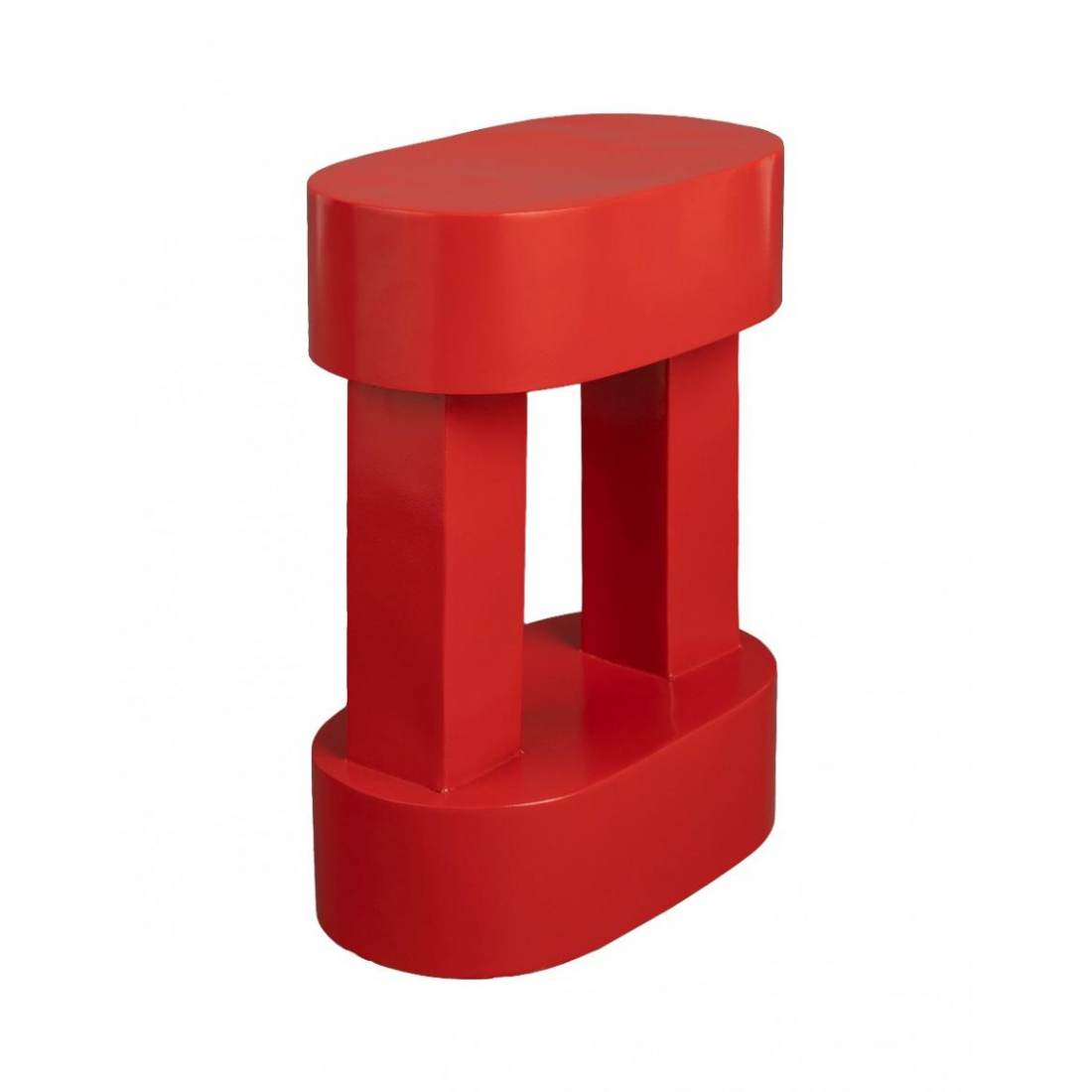 DUTCHBONE MAGENTA príručný... 2