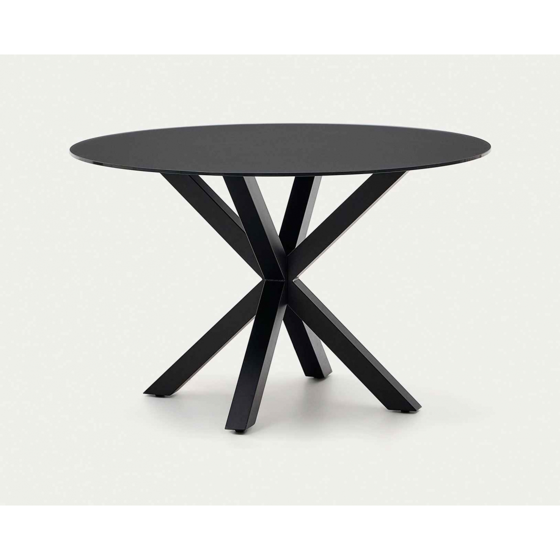 ARGO BLACK 120 jedálenský stôl