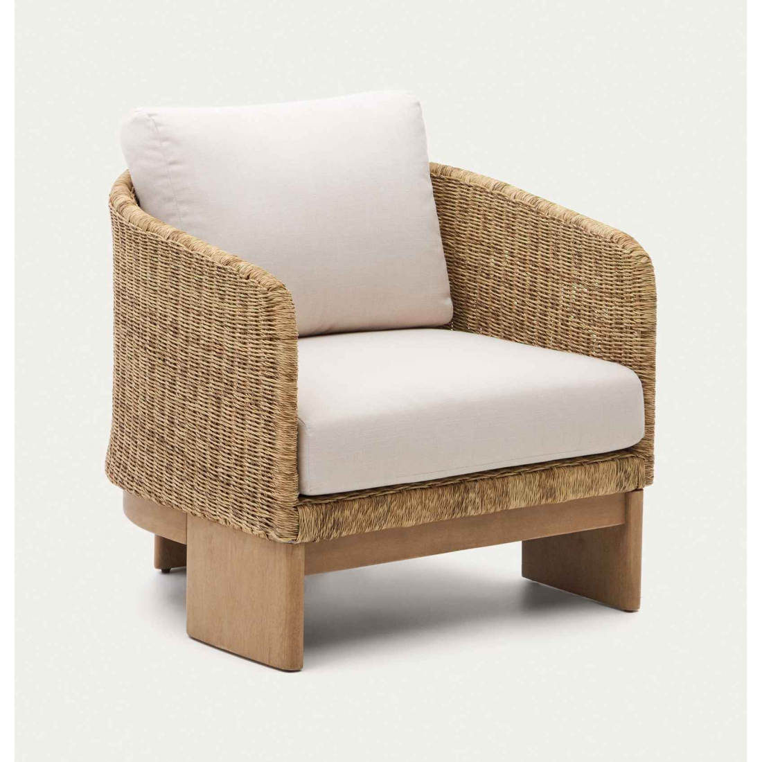 XORIGUER záhradné kreslo