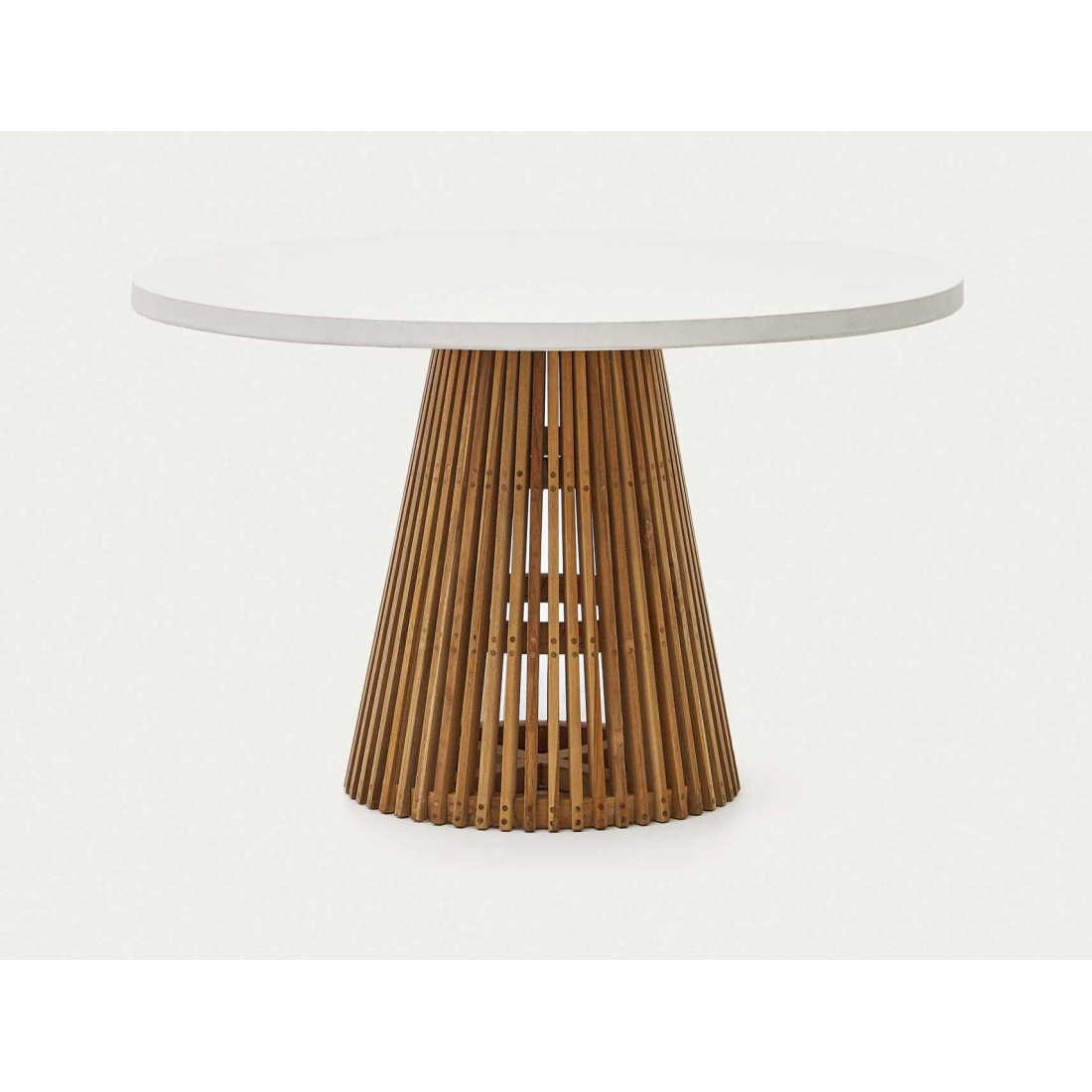 ALCAUFAR 120 jedálenský stôl