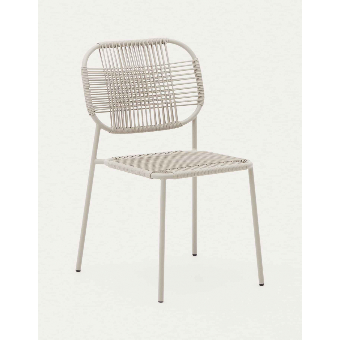 TALAIER záhradná stolička