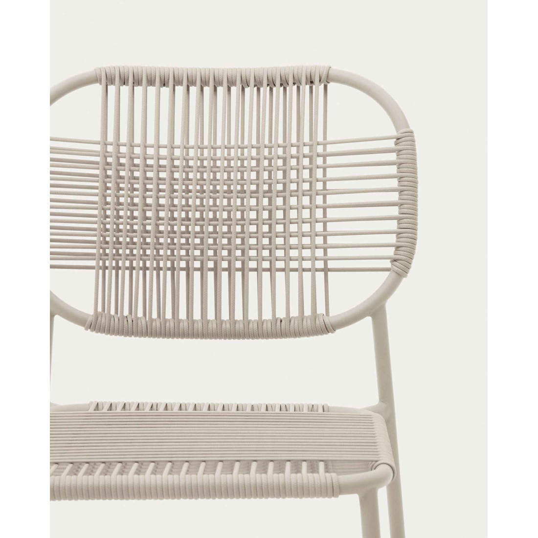 TALAIER záhradná stolička 2