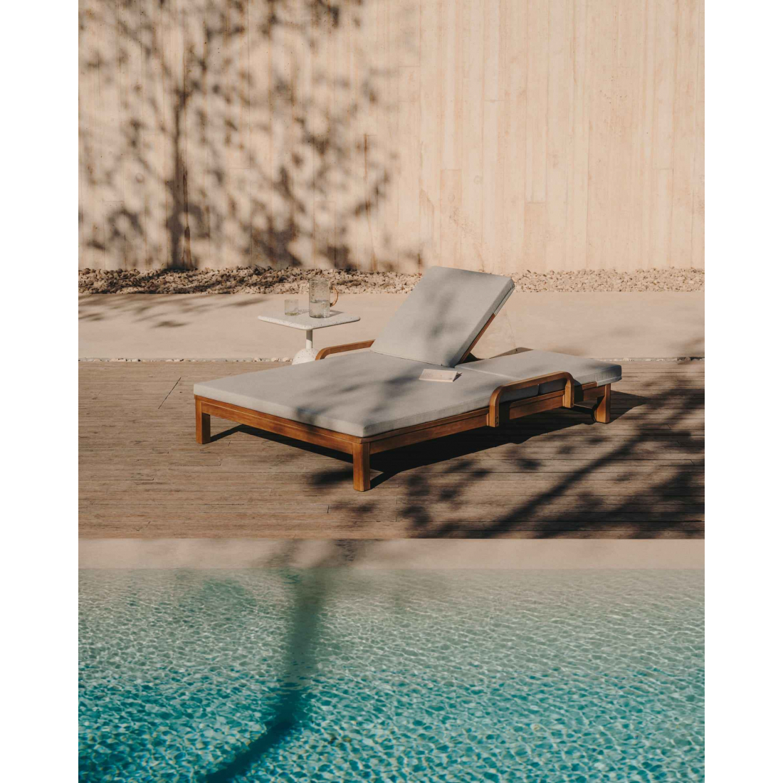 SONSAURA DOUBLE lehátko 2