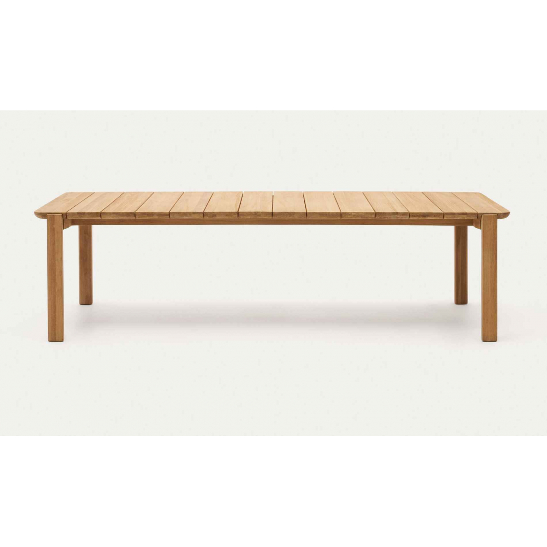 ICARO záhradný jedálenský stôl