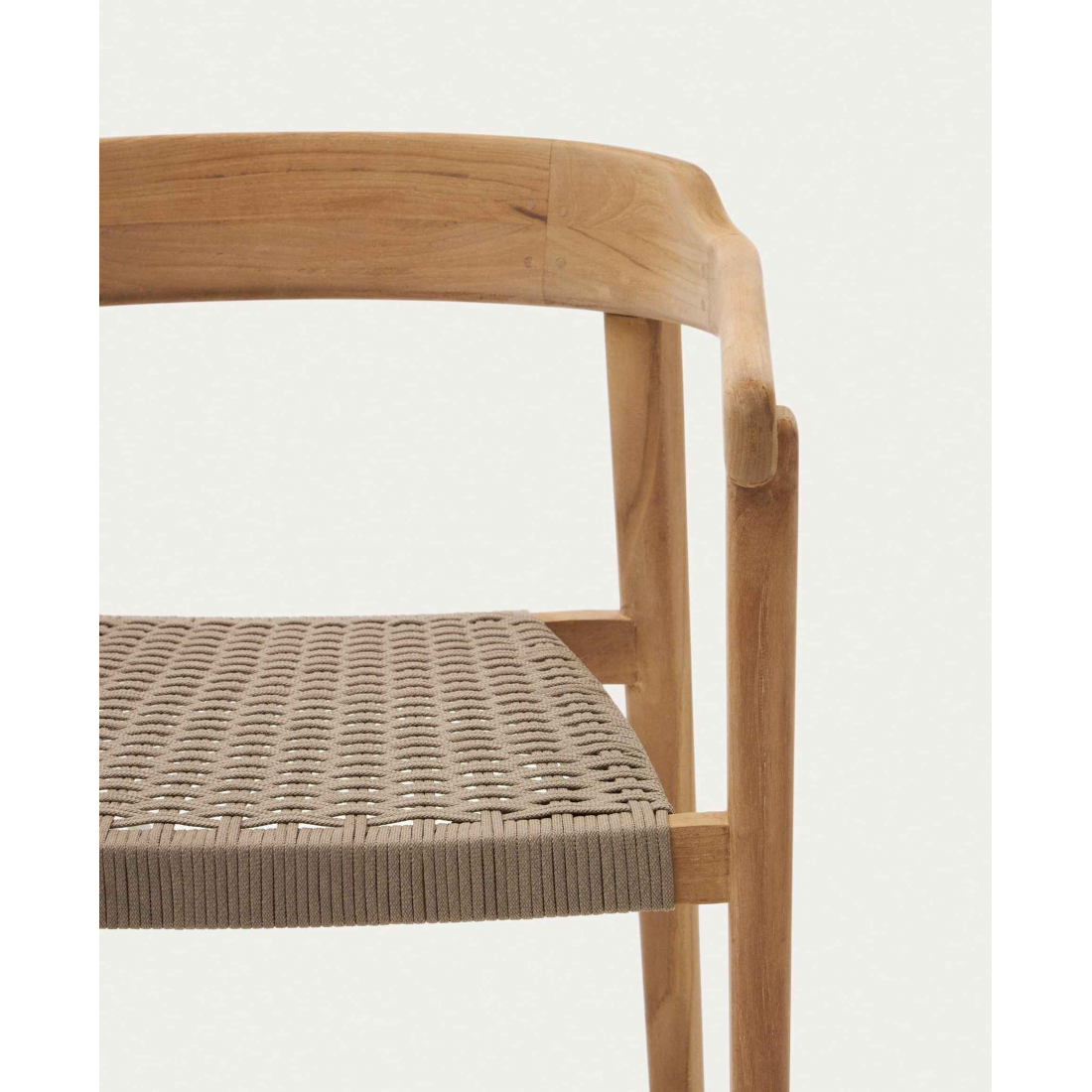 ICARO záhradná stolička 2