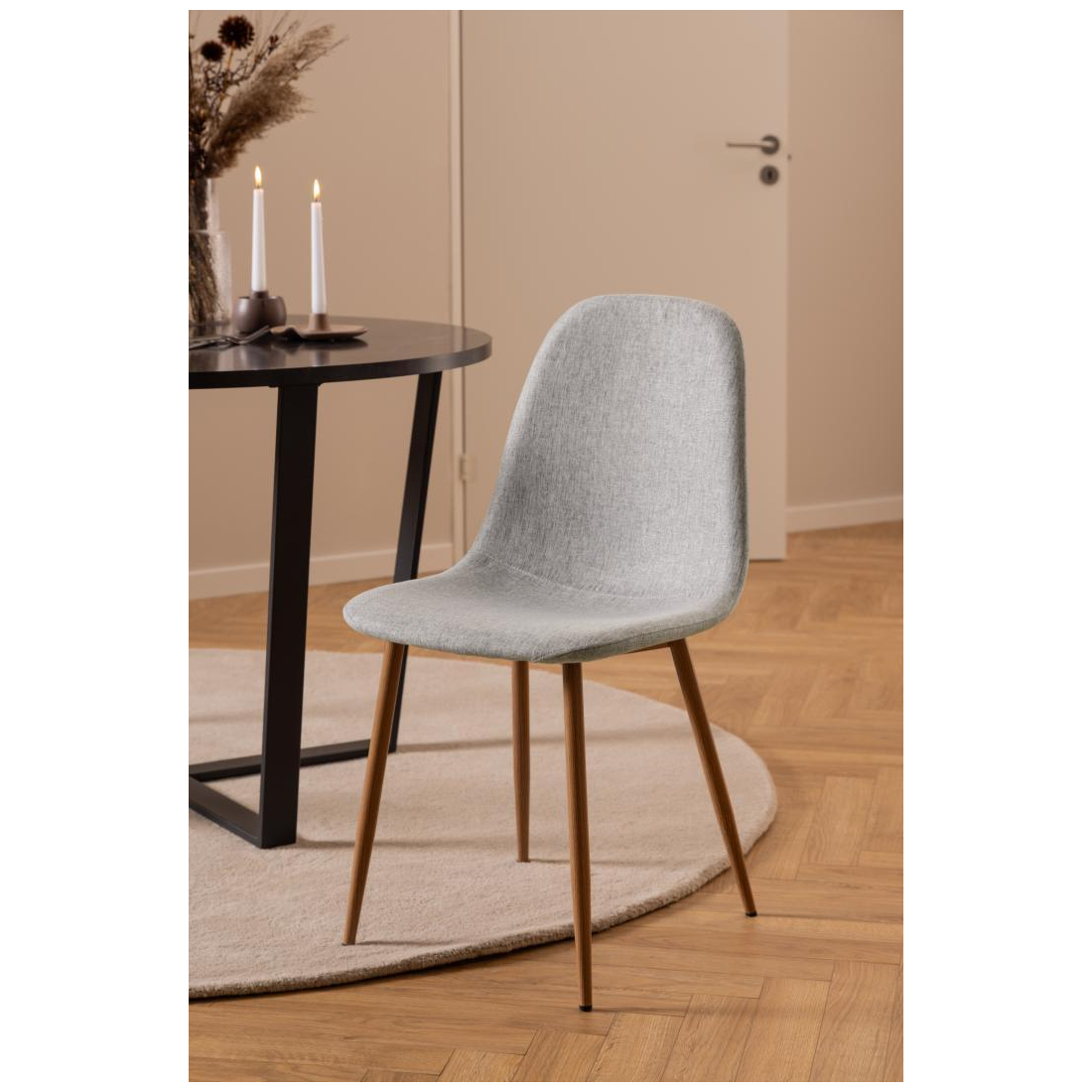 CELI OAK stolička 2