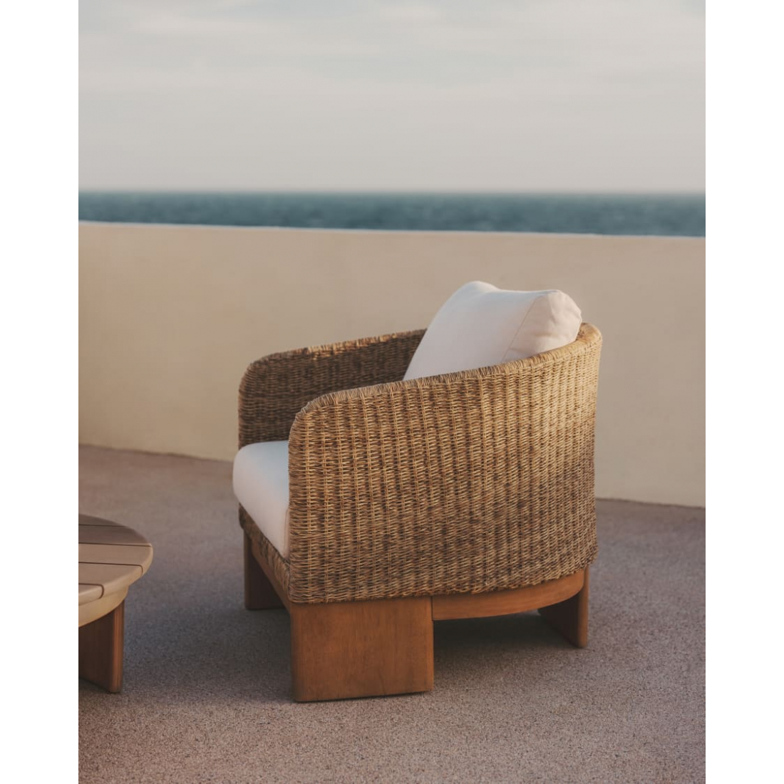 XORIGUER záhradné kreslo 2