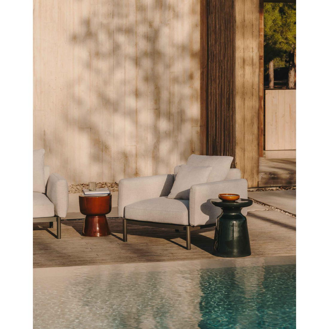 SORELLS 45 vankúš 2