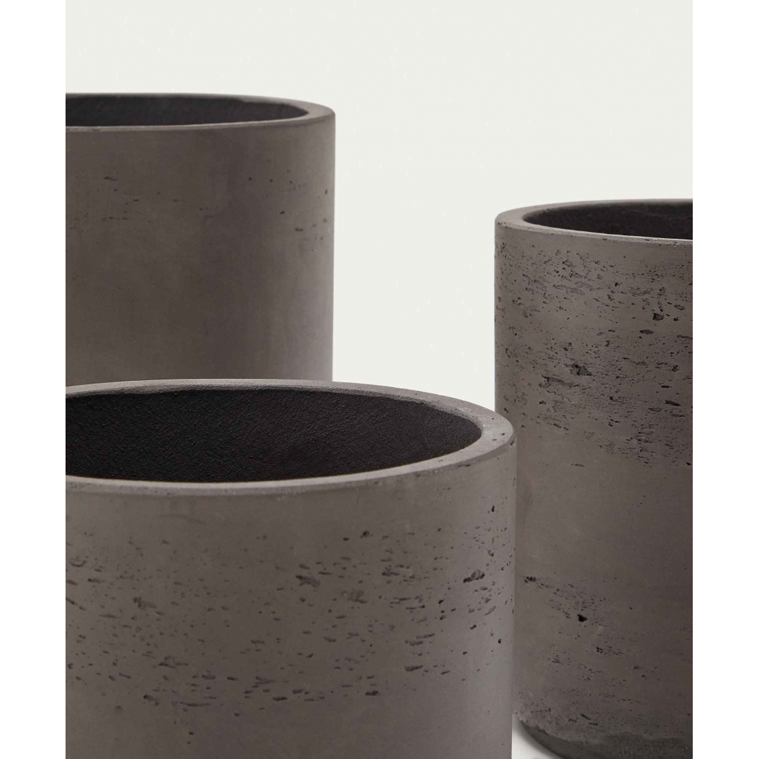 SINTINA set troch kvetináčov 2