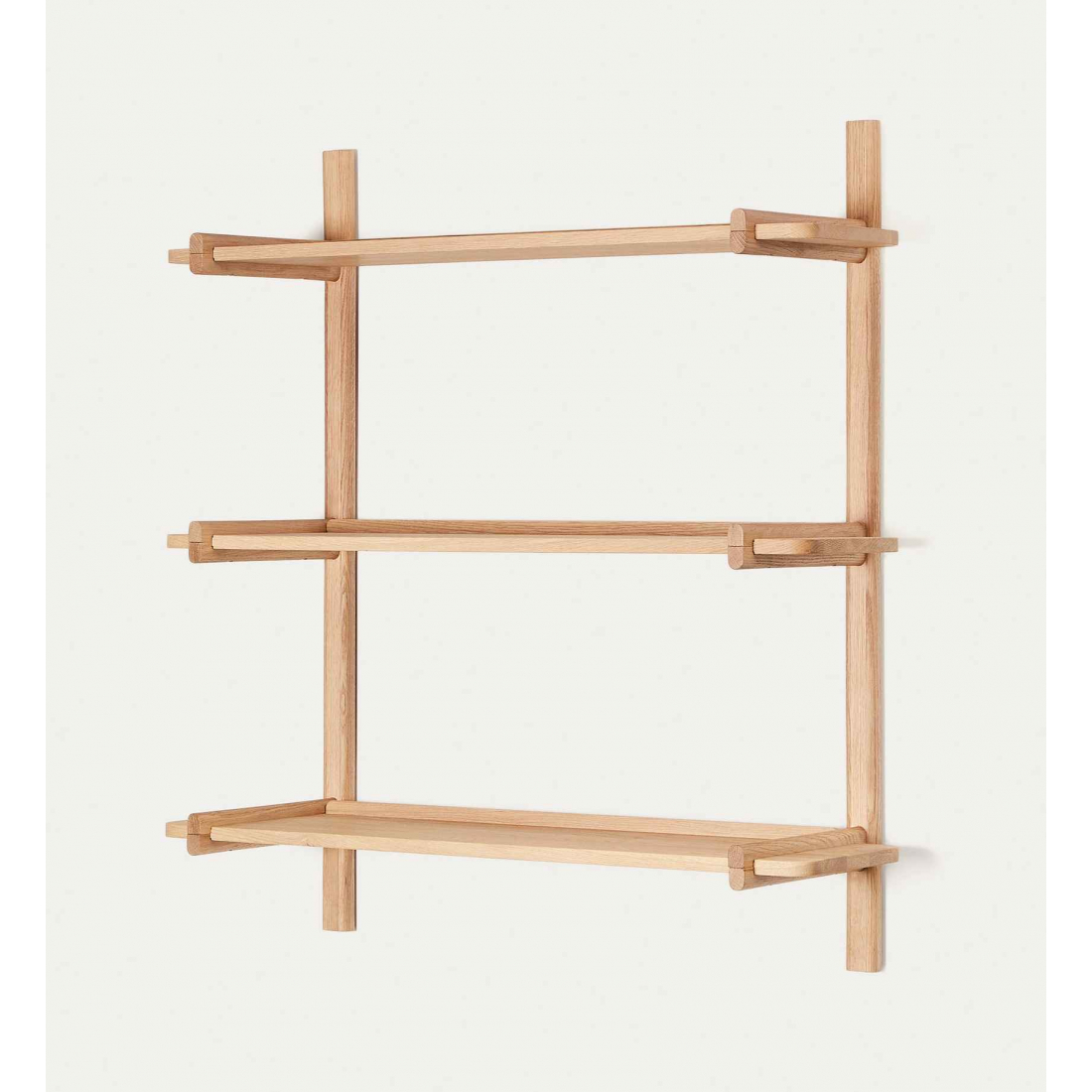 SITRA 3 modulárna polica