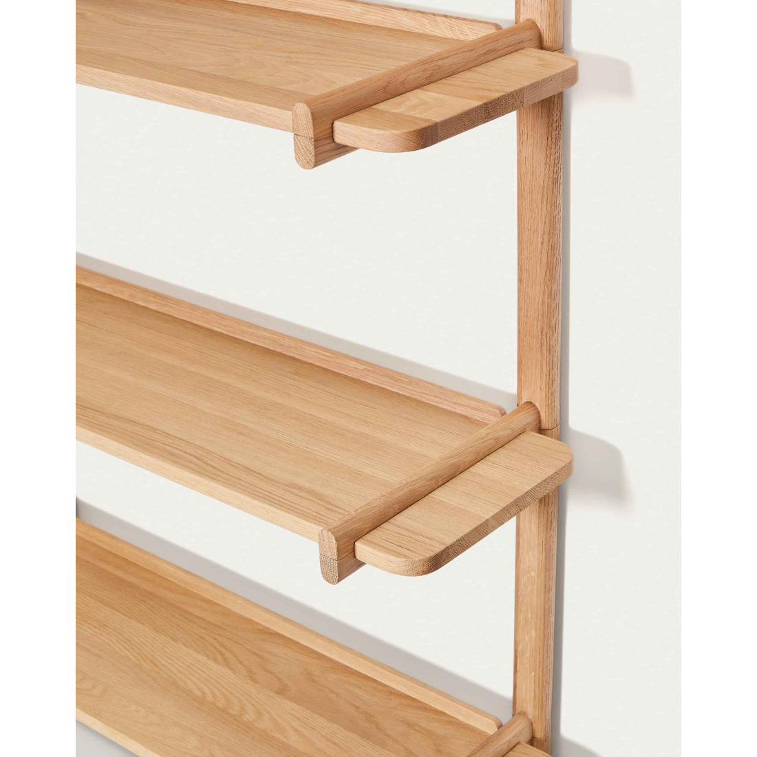 SITRA 3 modulárna polica 2