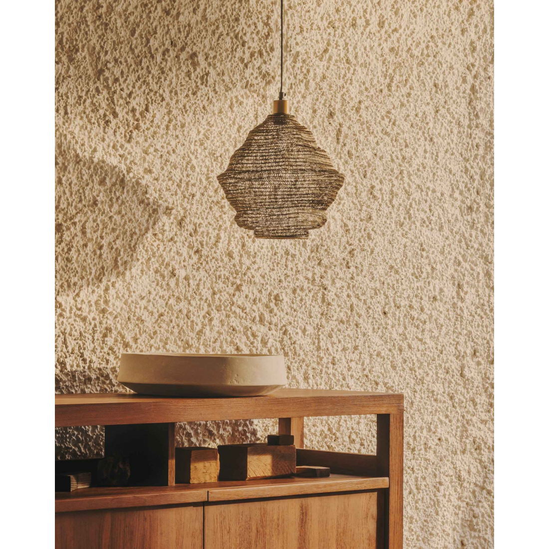 SARRACO visiace svietilo 2